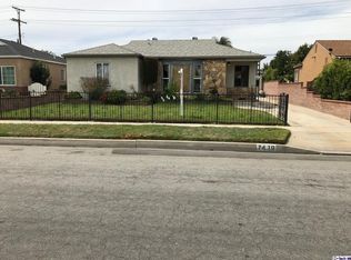 7419 Citronell Ave, Pico Rivera, CA 90660