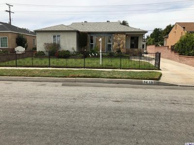 7419 Citronell Ave, Pico Rivera, CA, 90660