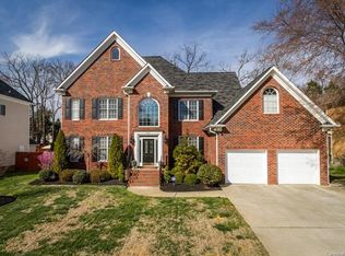12427 Sylvan Oak Way #47, Charlotte, NC 28273