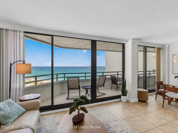 3560 S Ocean Blvd APT 602, South Palm Beach, FL 33480