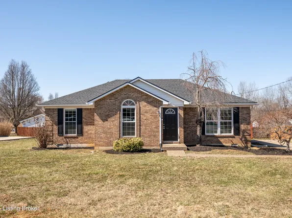 161 Eathan Ct, Mount Washington, KY 40047