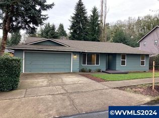 612 Ironwood Dr SE, Salem, OR 97306