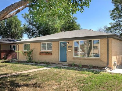 2520 Kenton St, Aurora, CO, 80010