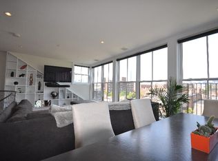 648 Massachusetts Ave #6, Boston, MA 02118