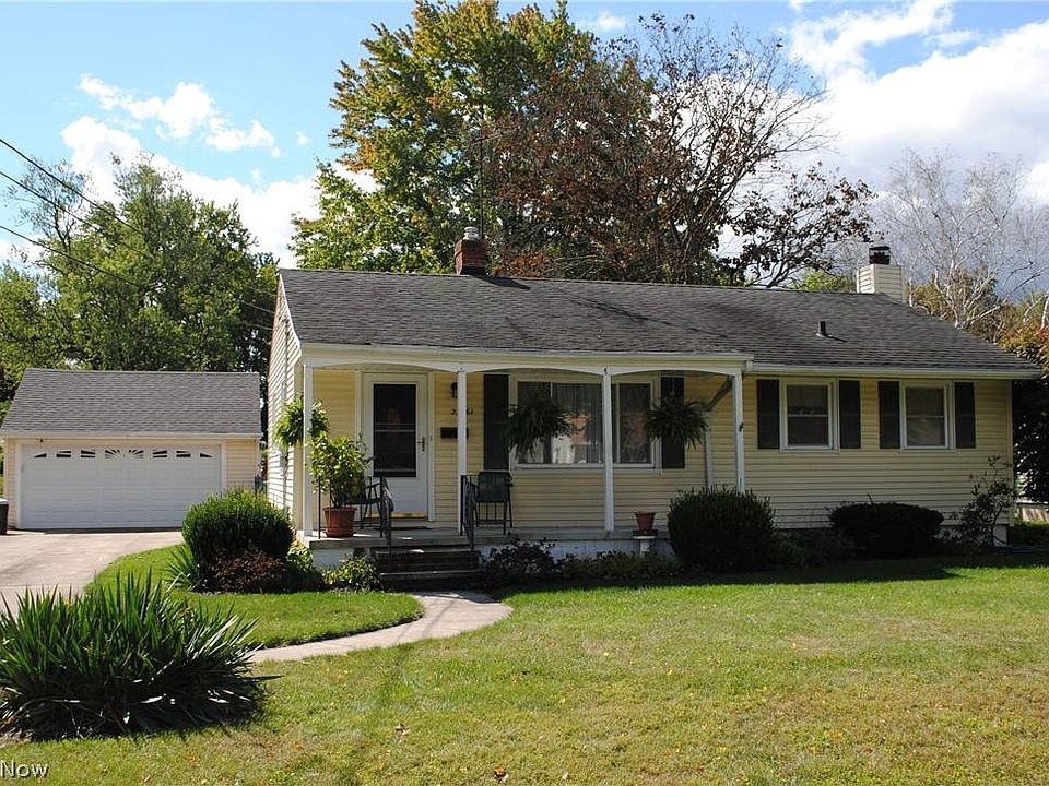 1st image of 23361 Olmsted Dr