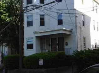 10 Hymer St #2, Providence, RI 02908