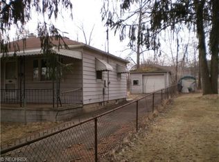 2229 Central Pkwy SE, Warren, OH