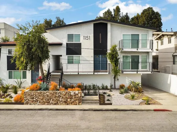 1151 N Peck Ave, 1151 N Peck Ave #B, Manhattan Beach, CA 90266