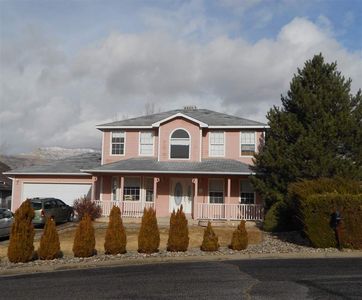 33 Wintergreen Way, Parachute, CO, 81635