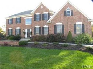 5526 Covenant Ct, Allentown, PA 18106