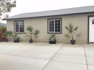 31456 Calle Helene, Thousand Palms, CA 92276