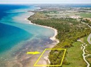 0 Shaw Rd, Williamsburg, MI 49690