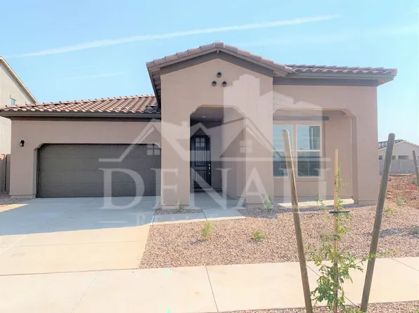 14351 W Georgia Dr, Surprise, AZ 85379