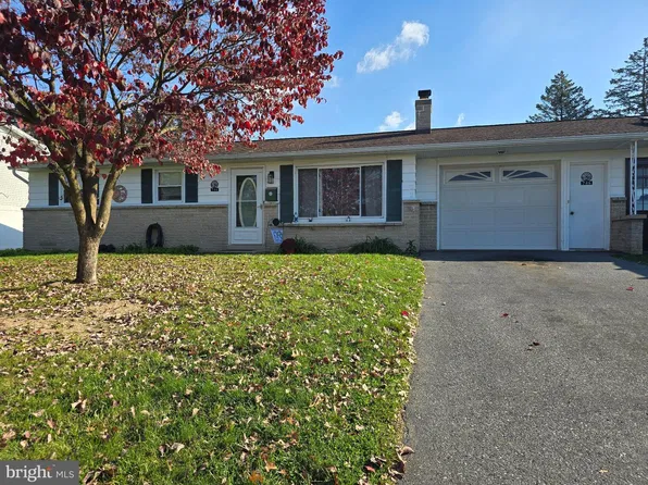 746 Sally Ann Drive, Lebanon, PA 17046