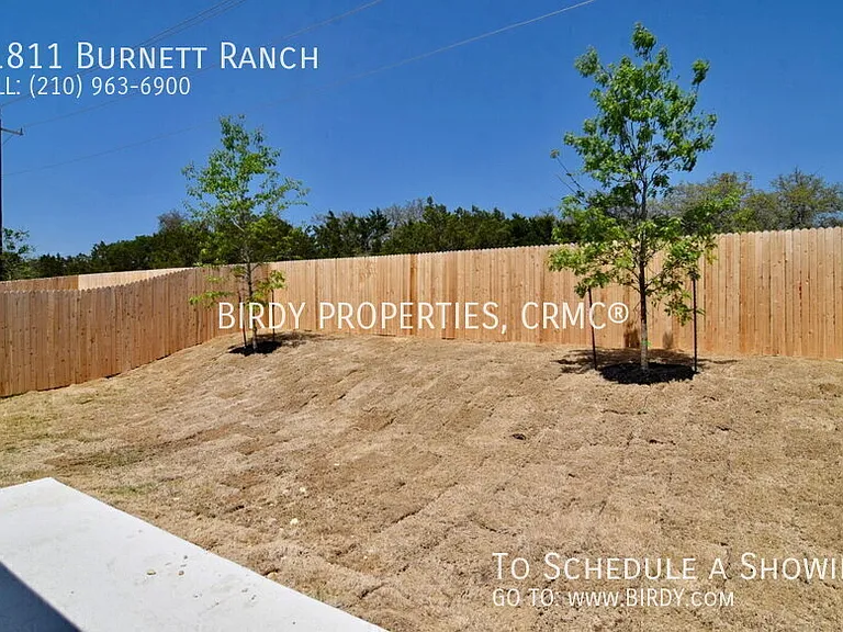 11811 Burnett Rnch — Photo 31