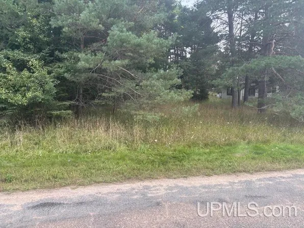 10088 S 75th Rd, Rapid River, MI 49878