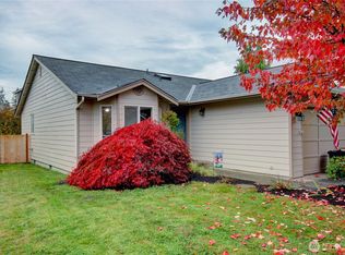 17728 27th Ave NE, Marysville, WA 98271