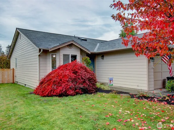 17728 27th Avenue NE, Marysville, WA 98271