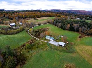 410 Jefferson Hill Rd, South Ryegate, VT 05069