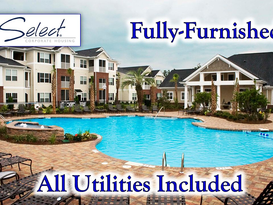 Fully Furnishe/all Inclusive apartment