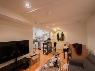 63 Hancock St, Boston, MA 02114