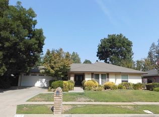 644 E Utah Ave, Fresno, CA 93720