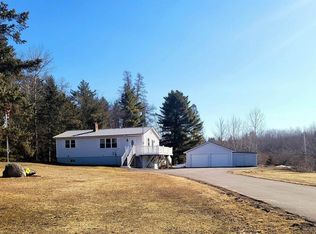 1045 Dodlin Rd, Enfield, ME 04493