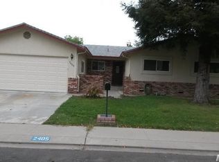 2405 Riedel Way, Modesto, CA 95355