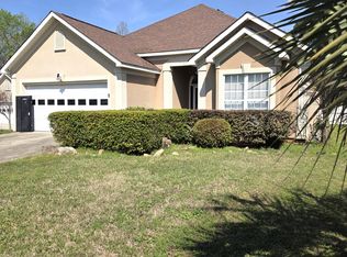 203 Fosters Grn, Macon, GA 31220