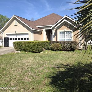 203 Fosters Grn, Macon, GA, 31220