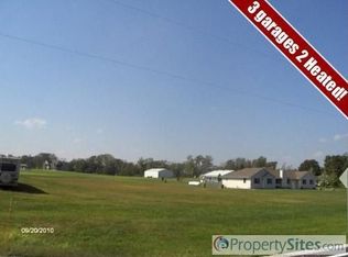 9510 NE 94th St, Bondurant, IA 50035