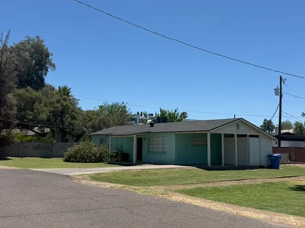 4419 N 21st St, Phoenix, AZ 85016