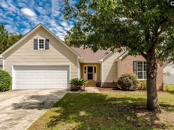 204 Whitehurst Way, Columbia, SC 29229