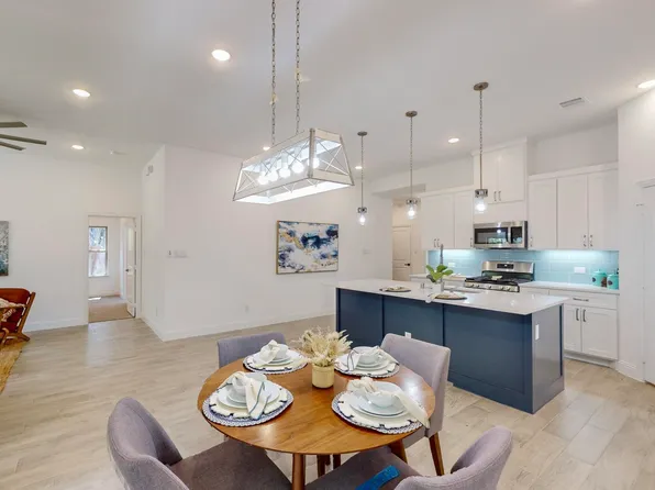 905 Edgar St, Greenville, TX 75401