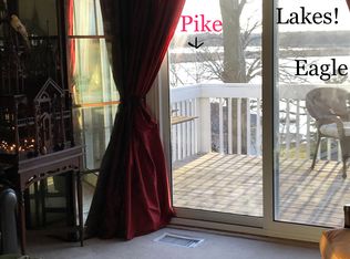 6252 Eagle Lake Dr N, Maple Grove, MN 55369