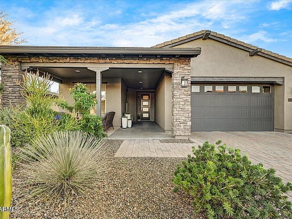 2nd image of 17919 E SLIDE ROCK Drive