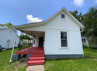 114 S Griffin St, Danville, IL