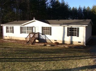 121 Savannah Rd, Galax, VA 24333