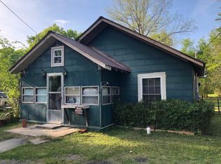 11 Worsham St SW, Rome, GA 30161