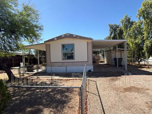 2067 E Charleston Ave, Phoenix, AZ 85022