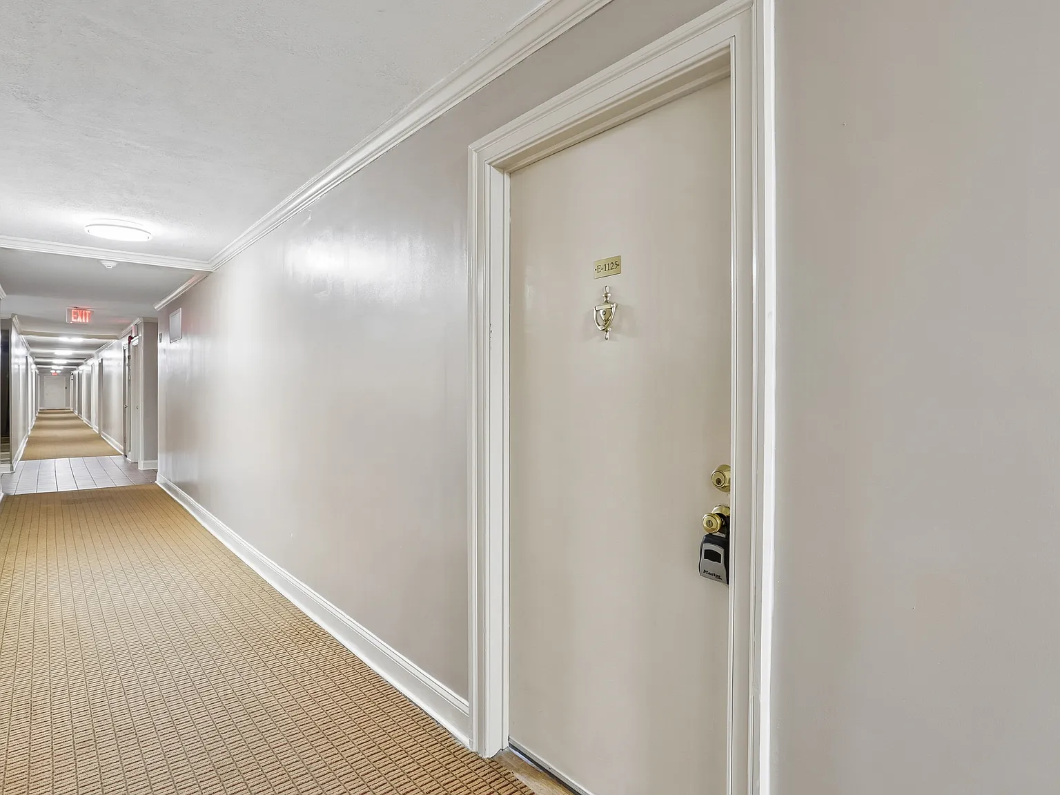1 bed, 473 sqft, $1,650 — Photo 2