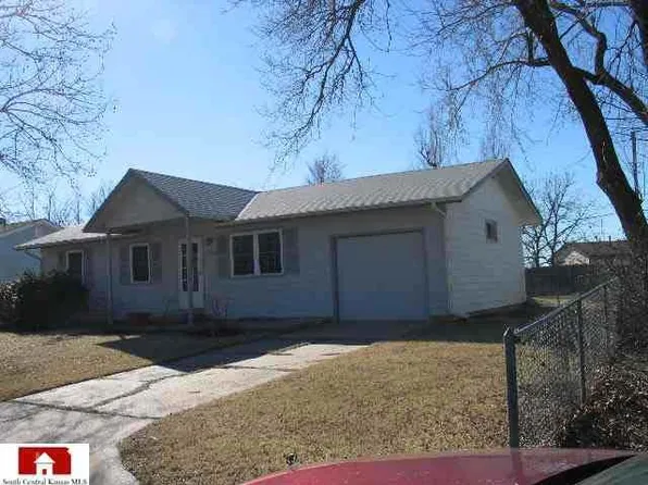 6525 N Randall St, Wichita, KS 67219