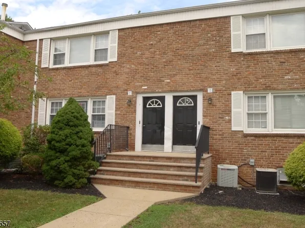 15 Dartmouth Ave APT 2B, Bridgewater, NJ 08807