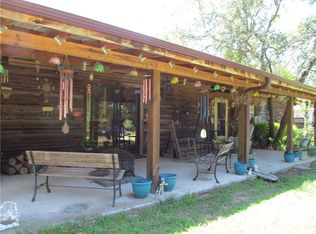 11228 N Highway 59, Cedarville, AR 72932