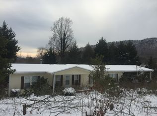 1513 Marshall Smith Rd, King, NC 27021