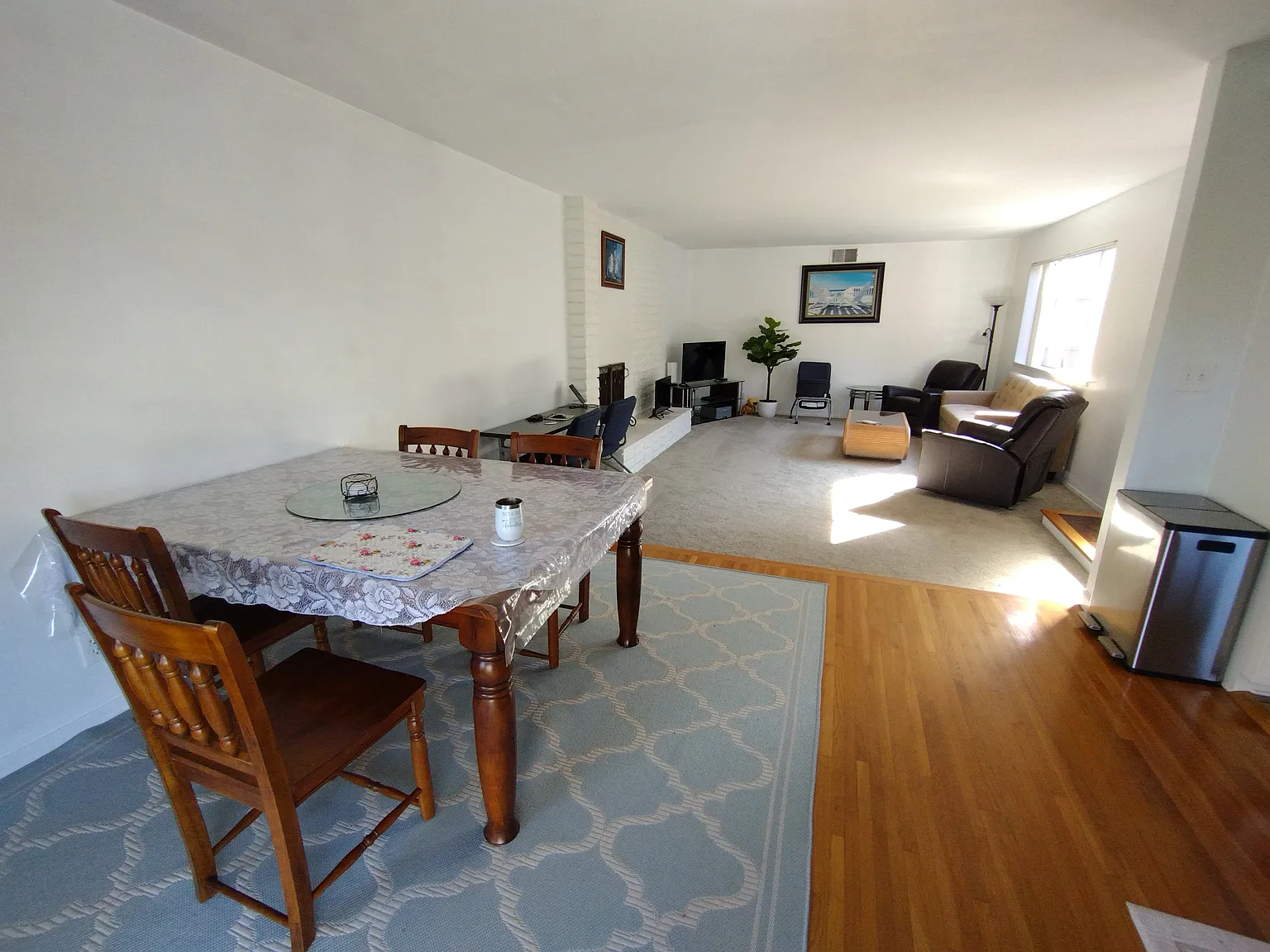 4 bed, 1630 sqft, $1,300 — Photo 2