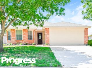 1535 Warrington Way, Forney, TX 75126