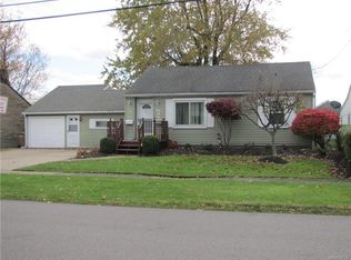197 Broad St, Cheektowaga, NY 14225