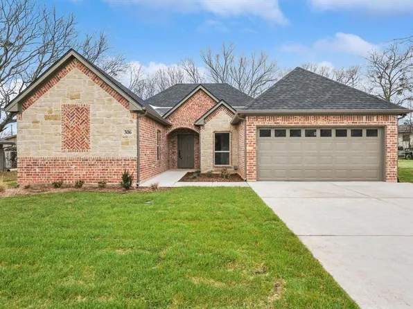 306 W McLain Dr, Sherman, TX 75090