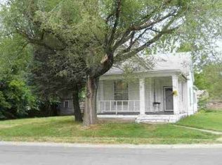 400 N Engineer Ave, Sedalia, MO 65301